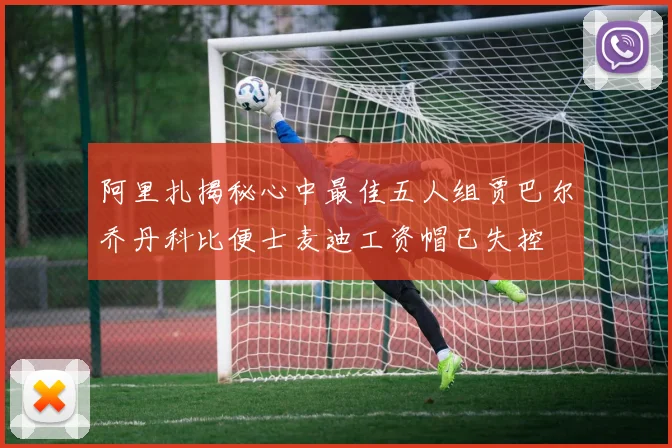 阿里扎揭秘心中最佳五人组贾巴尔乔丹科比便士麦迪工资帽已失控