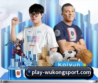 悟空体育 APP | WukongSports